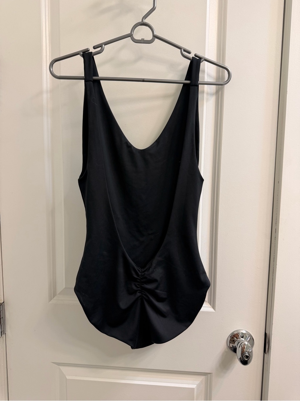 Londre "The Minimalist" One Piece Swimsuit - Medium/Long - Picture 2 of 7